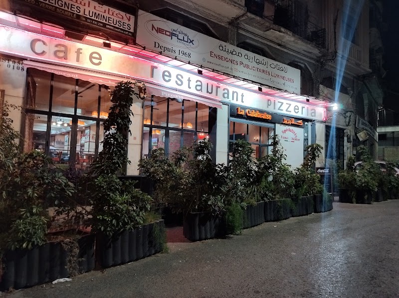 La Calabraise